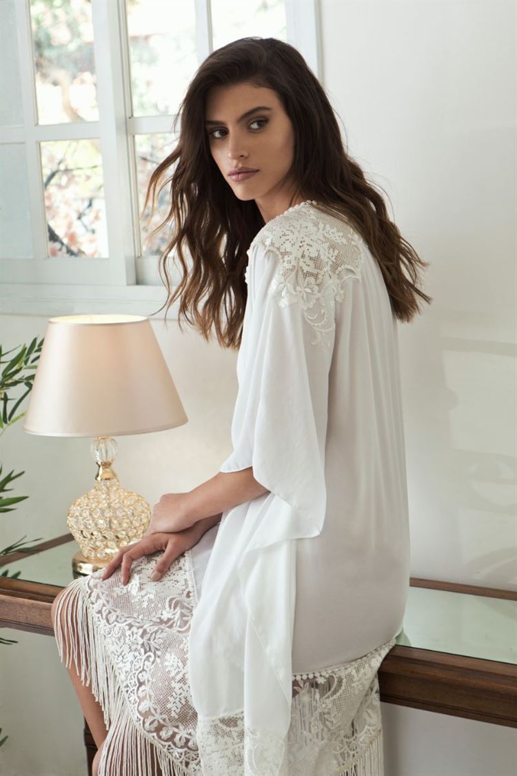 טעות בדרך: לוקיישן מיוחד וקולקציה החדשה 10