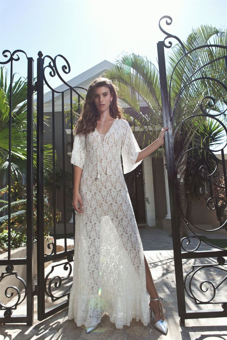 טעות בדרך: לוקיישן מיוחד וקולקציה החדשה 12