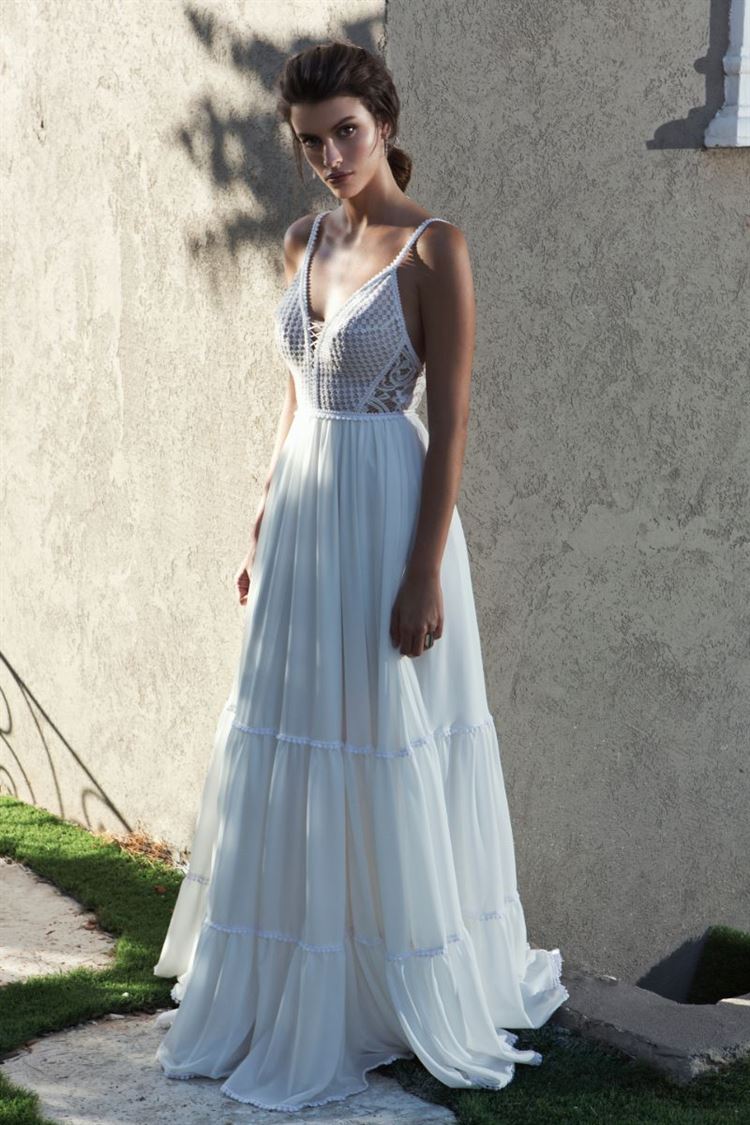 טעות בדרך: לוקיישן מיוחד וקולקציה החדשה 20