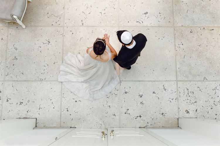 ממש כמו בסרטים: סיפור אהבה מרגש במיוחד 2