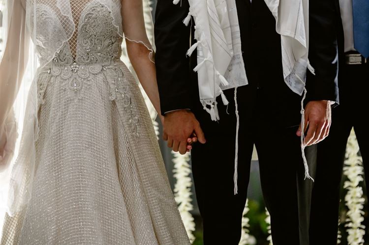 ממש כמו בסרטים: סיפור אהבה מרגש במיוחד 4