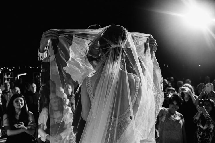 ממש כמו בסרטים: סיפור אהבה מרגש במיוחד 18