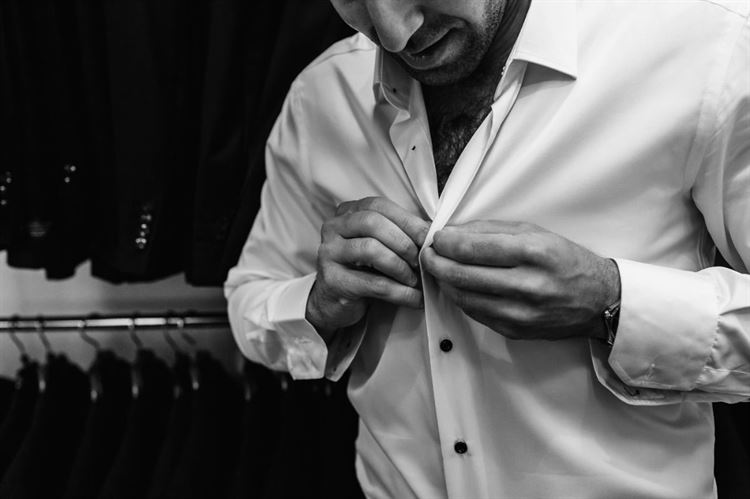 ממש כמו בסרטים: סיפור אהבה מרגש במיוחד 6