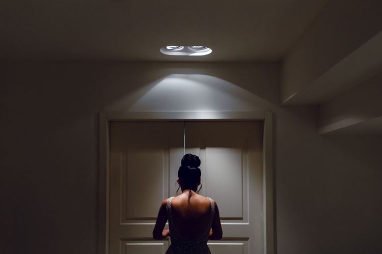 ממש כמו בסרטים: סיפור אהבה מרגש במיוחד 7