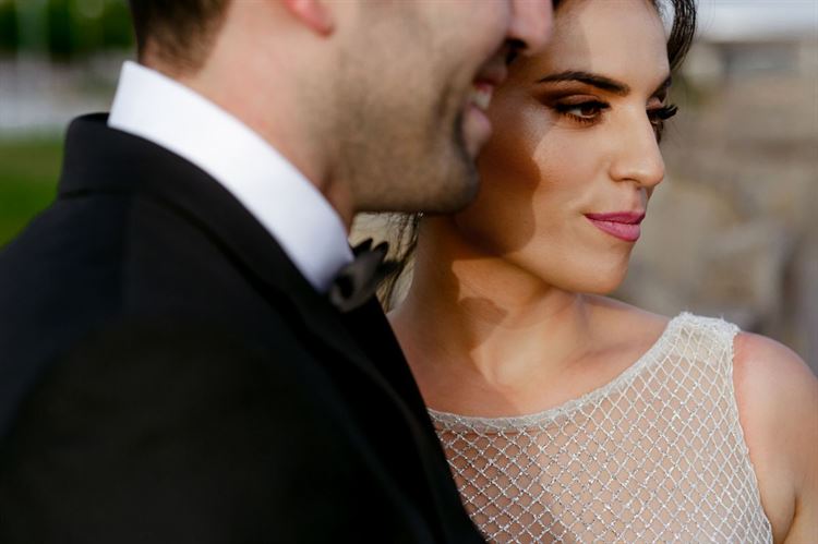 ממש כמו בסרטים: סיפור אהבה מרגש במיוחד 5