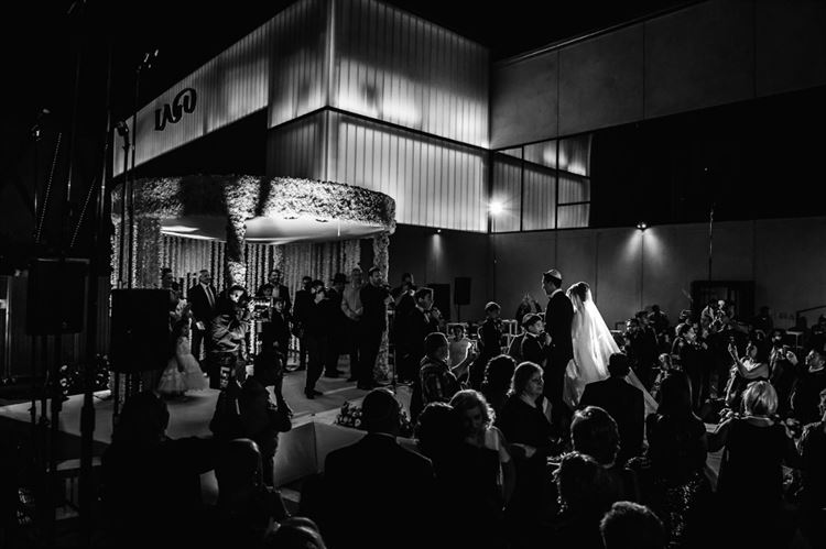 ממש כמו בסרטים: סיפור אהבה מרגש במיוחד 16