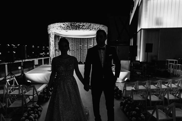 ממש כמו בסרטים: סיפור אהבה מרגש במיוחד 20