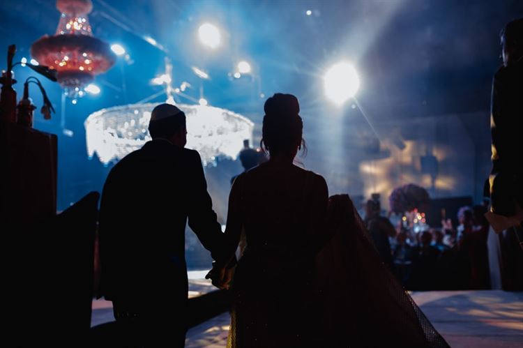 ממש כמו בסרטים: סיפור אהבה מרגש במיוחד 21