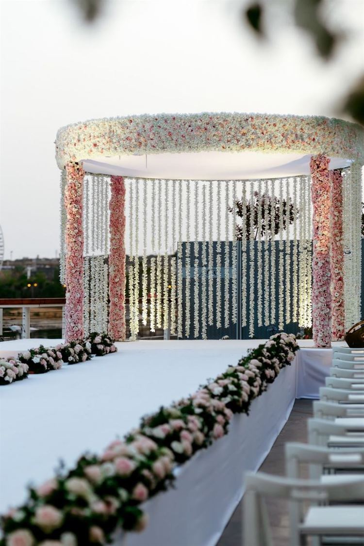 ממש כמו בסרטים: סיפור אהבה מרגש במיוחד 14