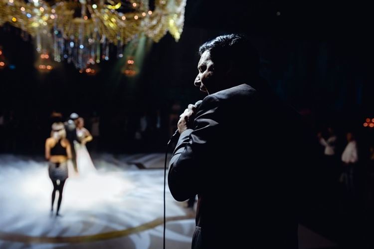 ממש כמו בסרטים: סיפור אהבה מרגש במיוחד 27