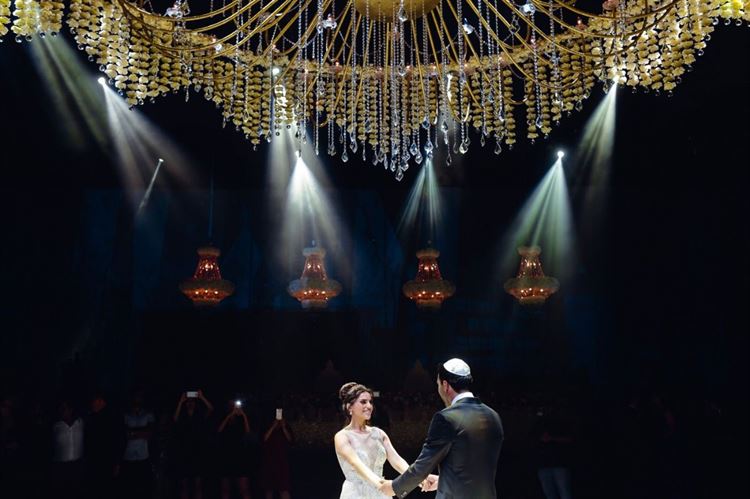 ממש כמו בסרטים: סיפור אהבה מרגש במיוחד 28