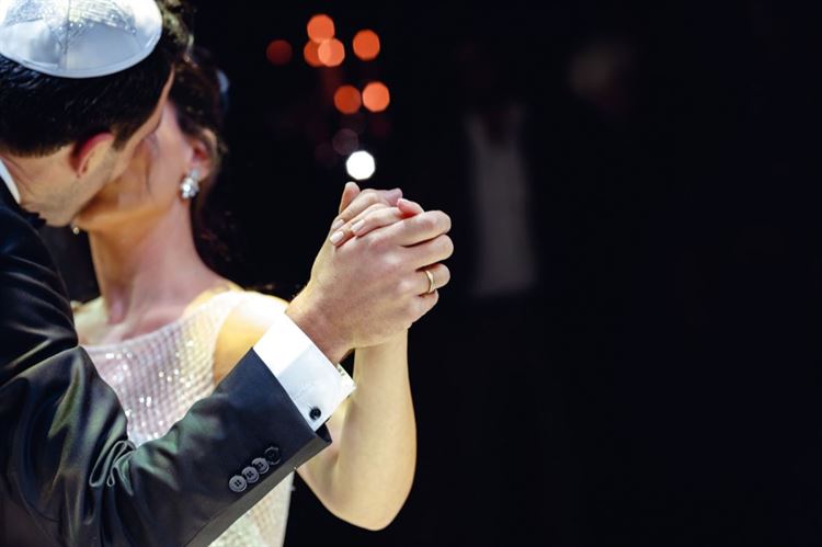 ממש כמו בסרטים: סיפור אהבה מרגש במיוחד 29