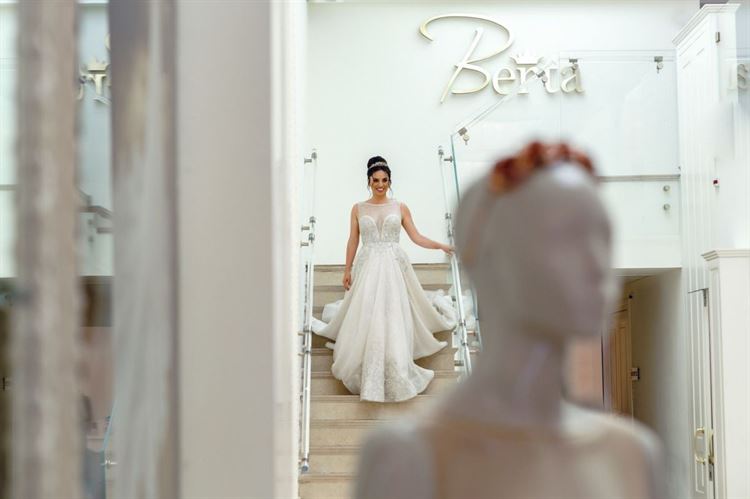 ממש כמו בסרטים: סיפור אהבה מרגש במיוחד 12