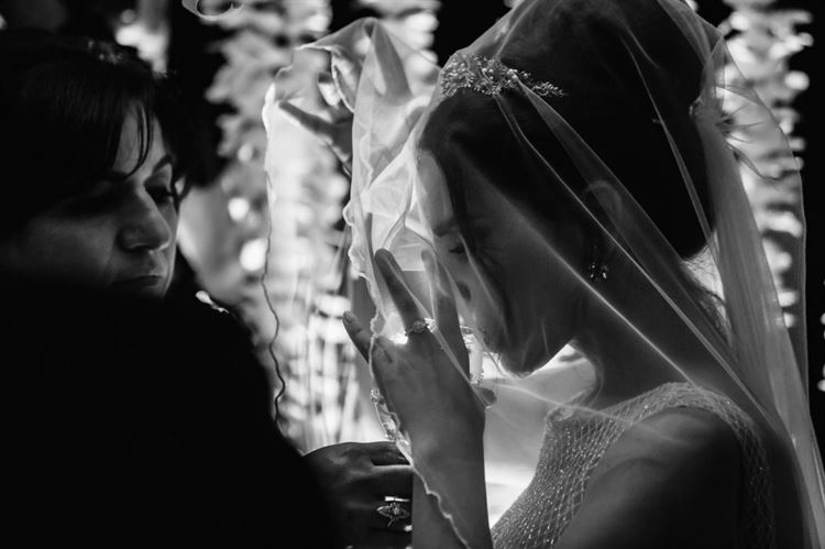 ממש כמו בסרטים: סיפור אהבה מרגש במיוחד 19