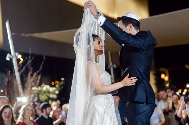 ממש כמו בסרטים: סיפור אהבה מרגש במיוחד 17