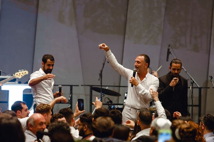 ממש כמו בסרטים: סיפור אהבה מרגש במיוחד 30