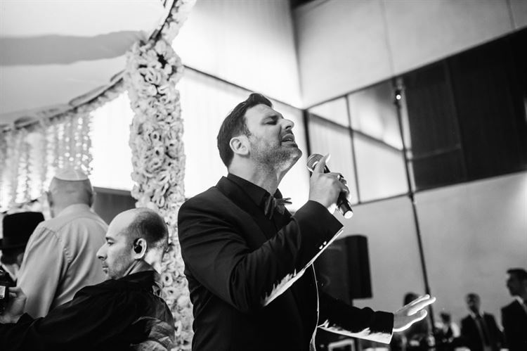 ממש כמו בסרטים: סיפור אהבה מרגש במיוחד 31