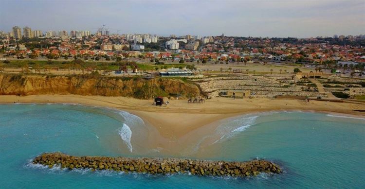 10 סיבות למה כדאי לחגוג חתונה על הים 3