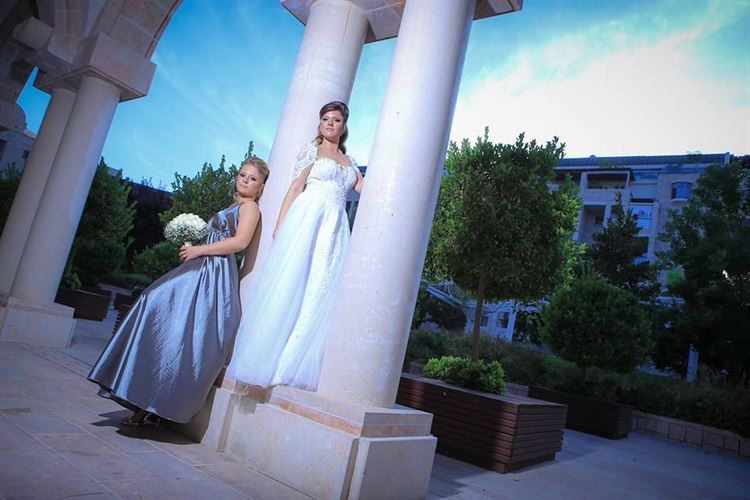 הכלה שמצאה את בחיר ליבה באמצעות המחשבה 8