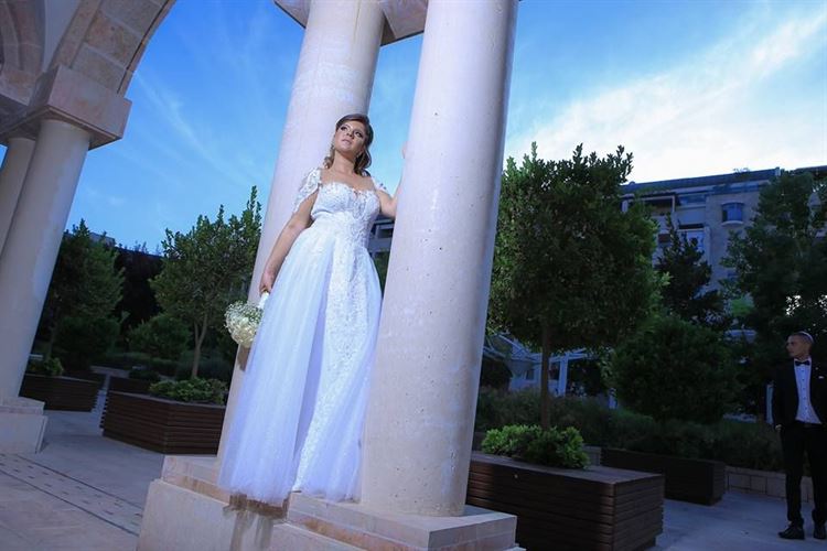 הכלה שמצאה את בחיר ליבה באמצעות המחשבה 9