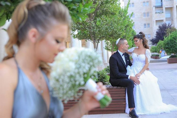 הכלה שמצאה את בחיר ליבה באמצעות המחשבה 10