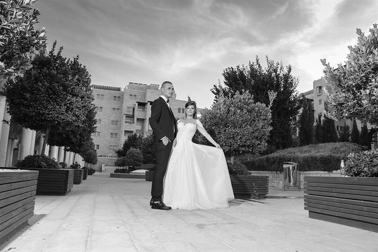 הכלה שמצאה את בחיר ליבה באמצעות המחשבה 13