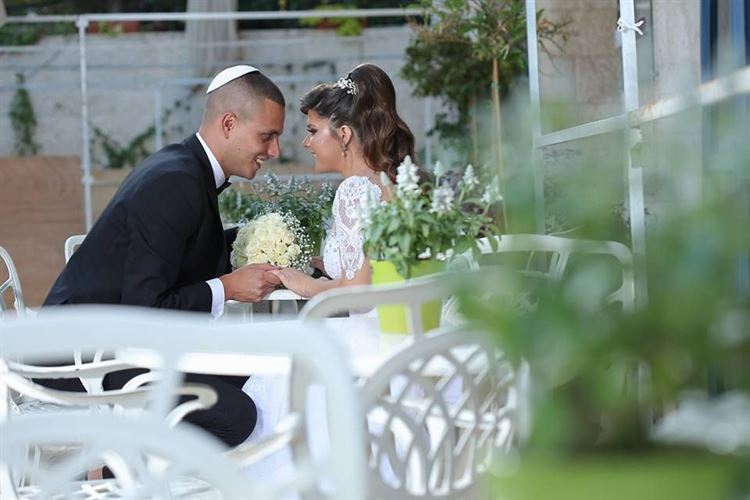 הכלה שמצאה את בחיר ליבה באמצעות המחשבה 4