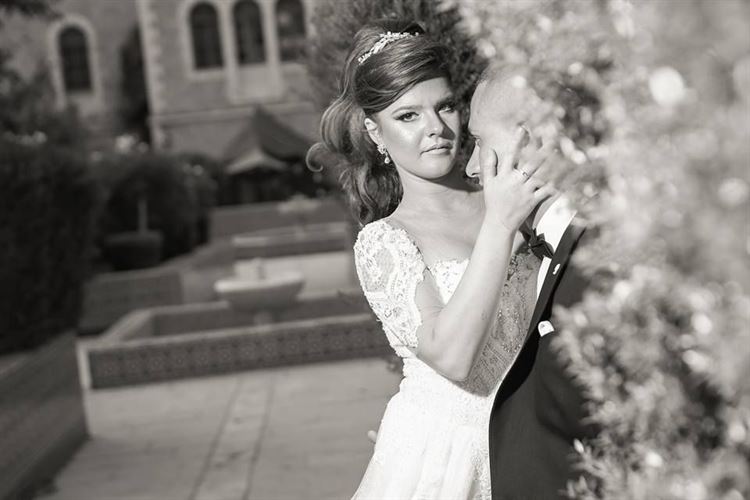 הכלה שמצאה את בחיר ליבה באמצעות המחשבה 3