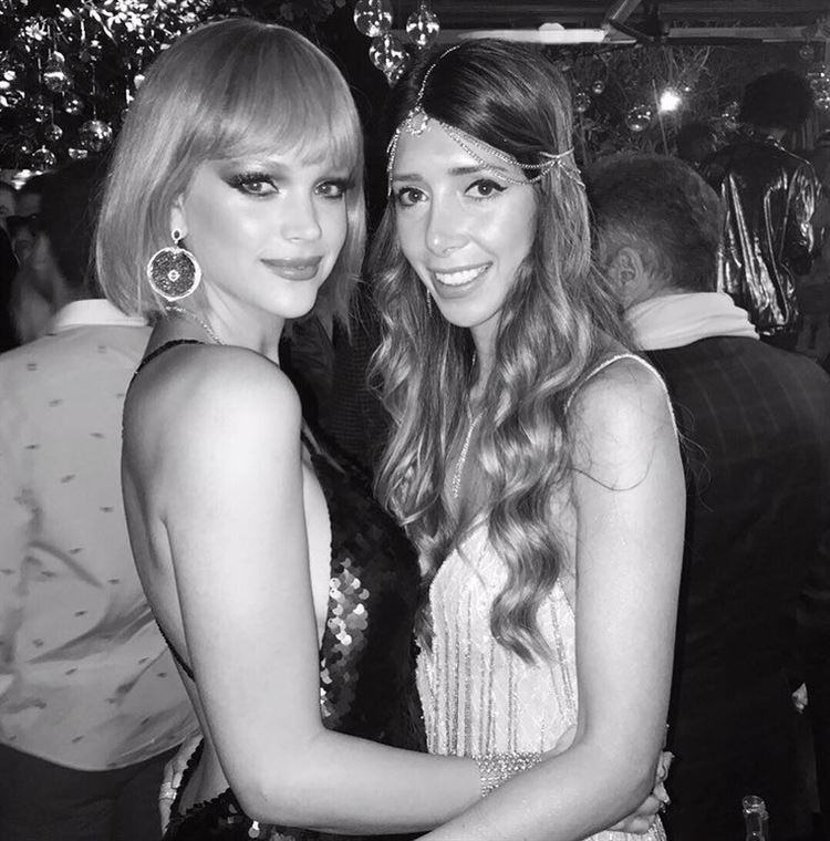 מזל טוב: האינסטגרם של השבוע חוגג ובגדול 3