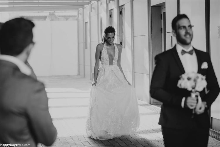 התירוץ המשונה שגרם לה להגיע למקום ההצעה 4