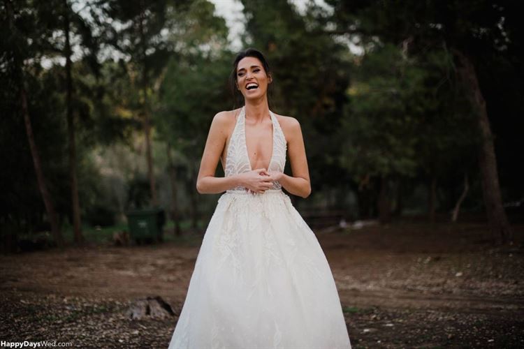 התירוץ המשונה שגרם לה להגיע למקום ההצעה 5