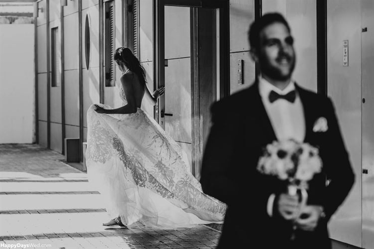 התירוץ המשונה שגרם לה להגיע למקום ההצעה 2