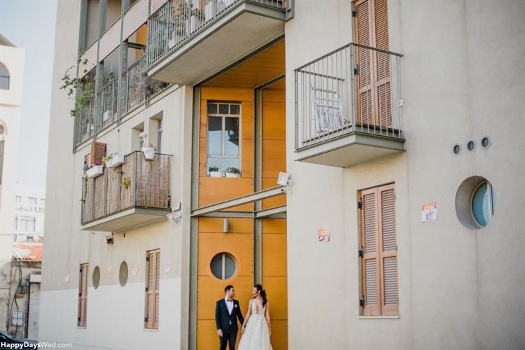 התירוץ המשונה שגרם לה להגיע למקום ההצעה 8