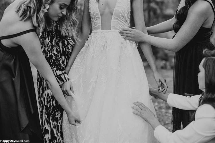 התירוץ המשונה שגרם לה להגיע למקום ההצעה 9