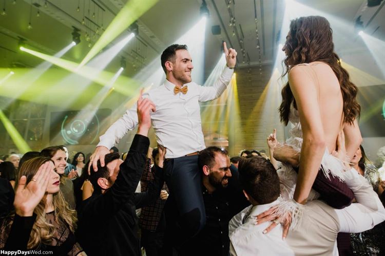 התירוץ המשונה שגרם לה להגיע למקום ההצעה 17