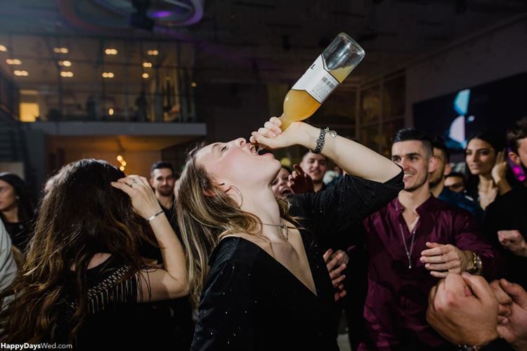 התירוץ המשונה שגרם לה להגיע למקום ההצעה 20