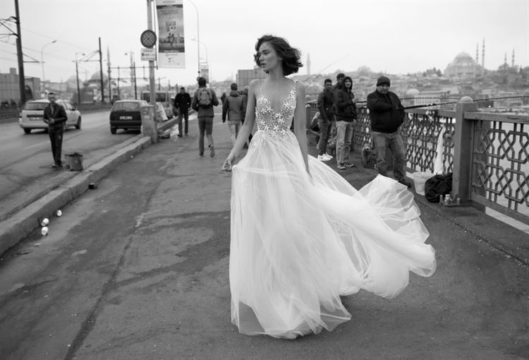 מסביב לעולם: הקולקציה החדשה של ליז מרטינז 3