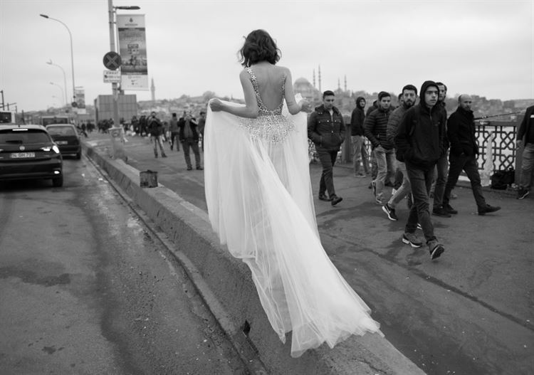 מסביב לעולם: הקולקציה החדשה של ליז מרטינז 4