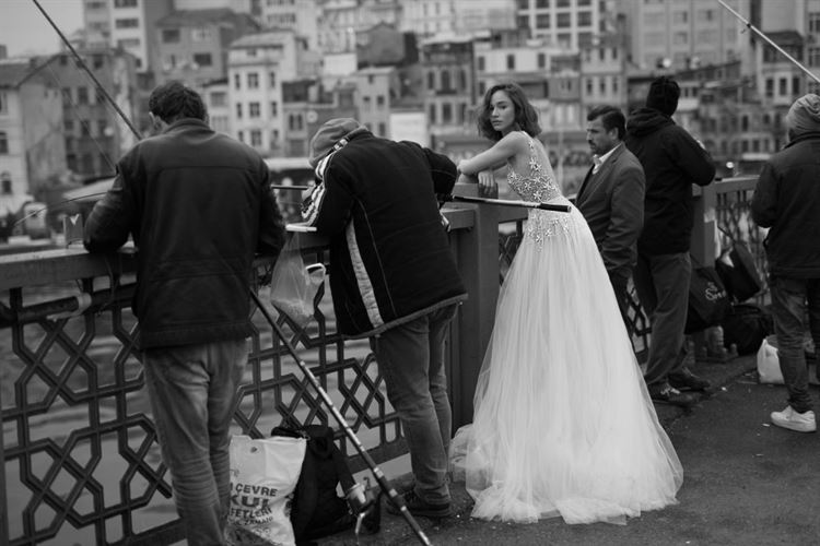 מסביב לעולם: הקולקציה החדשה של ליז מרטינז 5