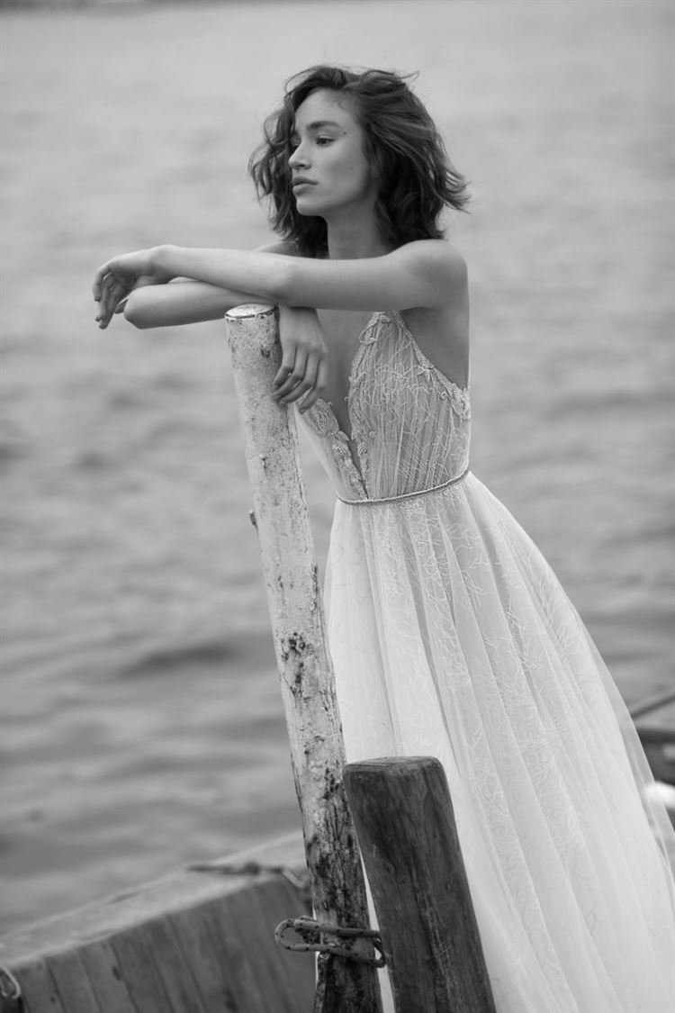 מסביב לעולם: הקולקציה החדשה של ליז מרטינז 9