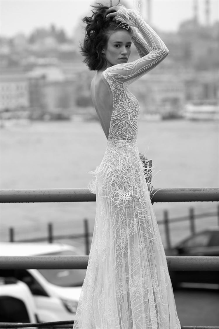 מסביב לעולם: הקולקציה החדשה של ליז מרטינז 11