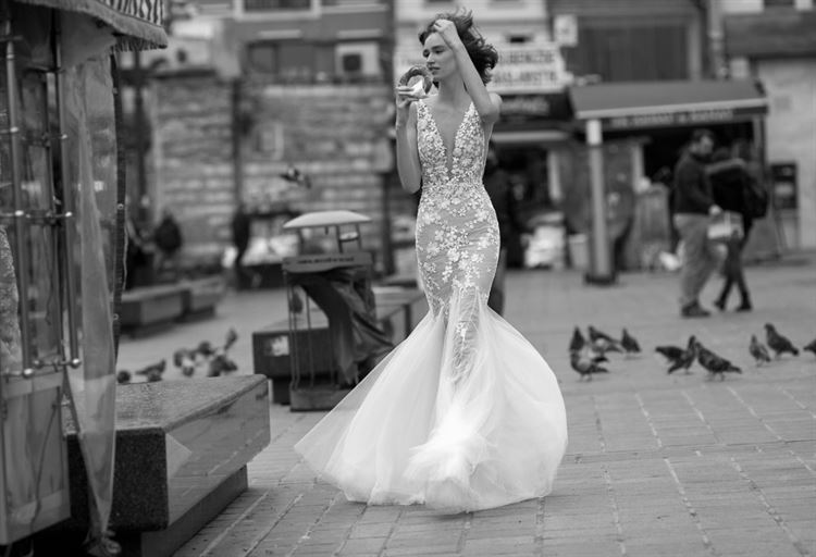 מסביב לעולם: הקולקציה החדשה של ליז מרטינז 13