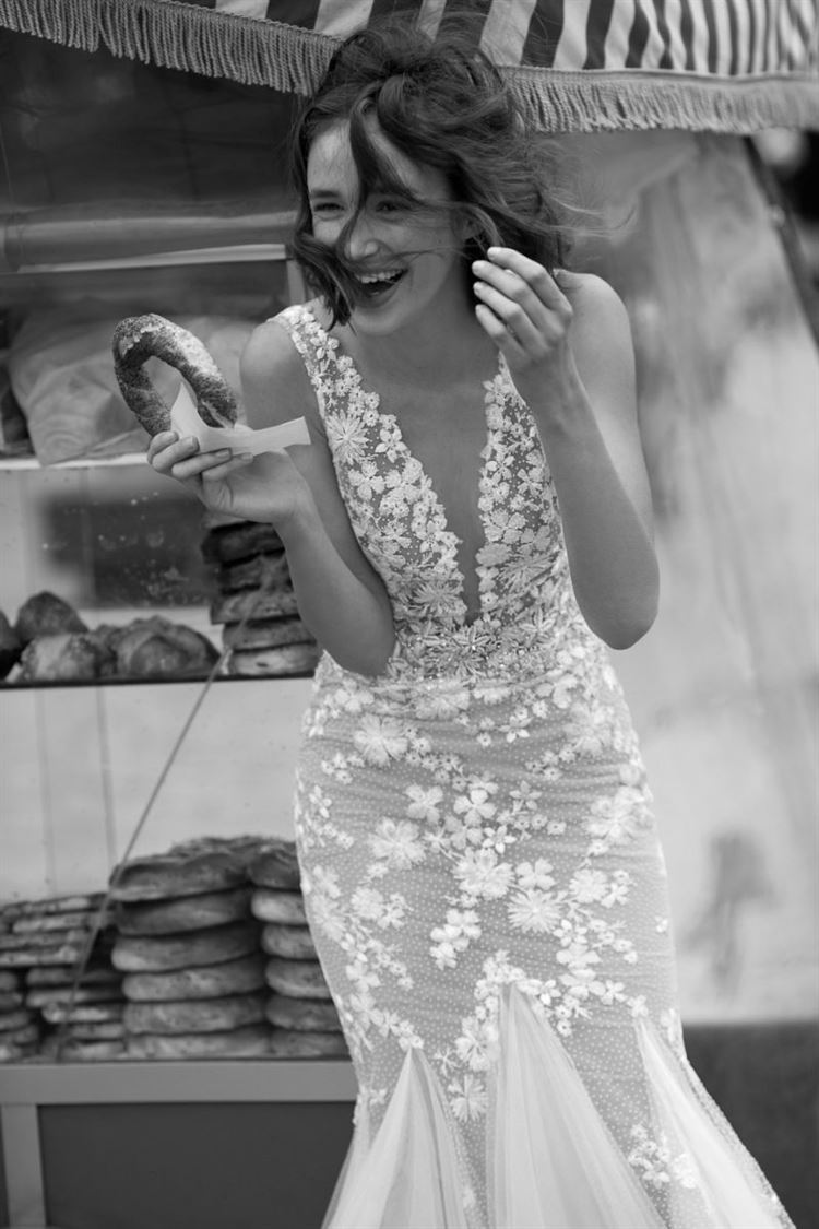 מסביב לעולם: הקולקציה החדשה של ליז מרטינז 14