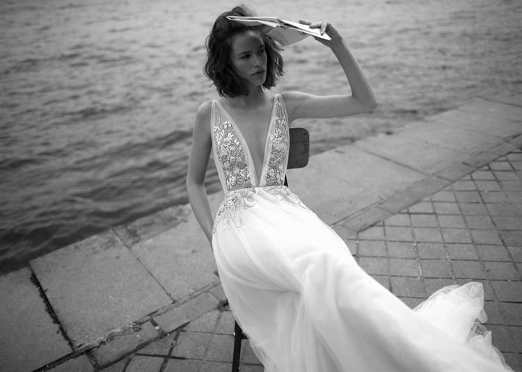 מסביב לעולם: הקולקציה החדשה של ליז מרטינז 26