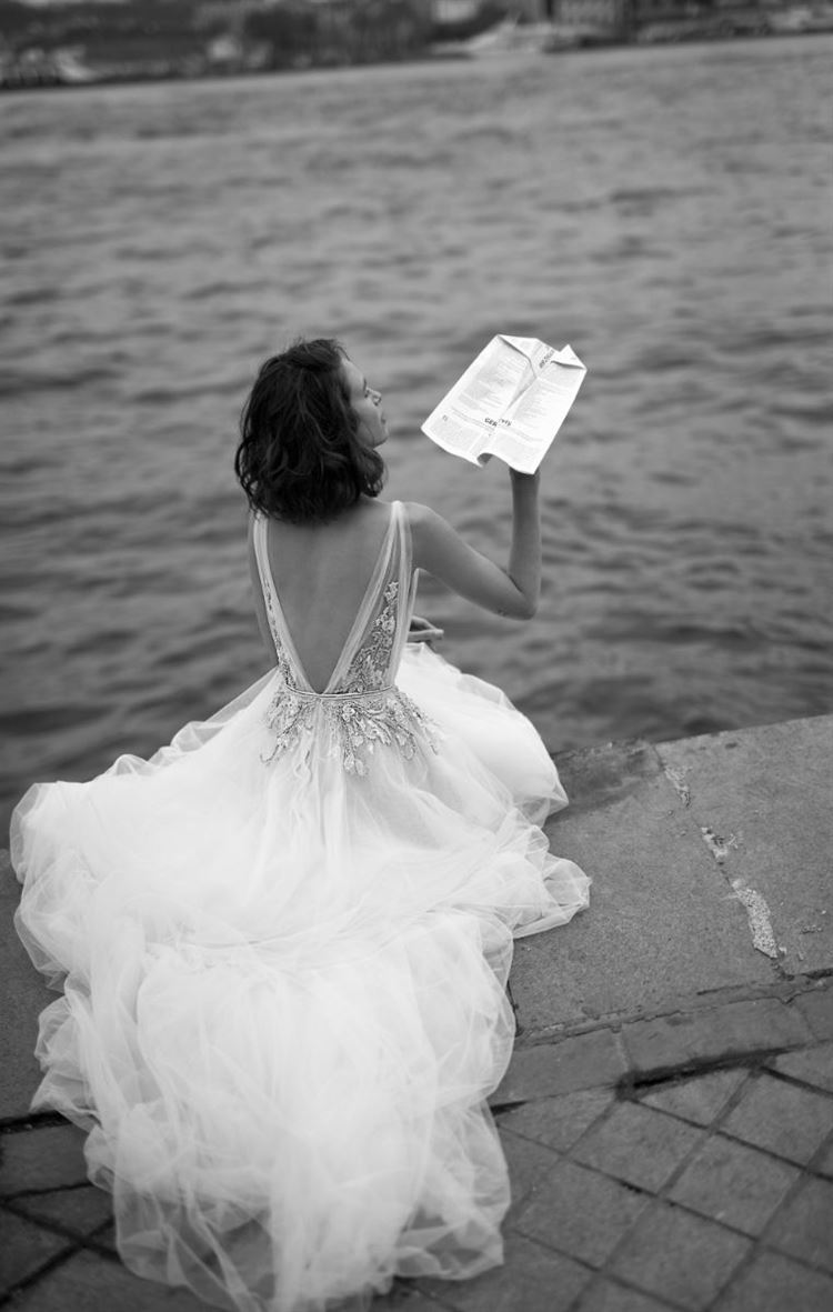 מסביב לעולם: הקולקציה החדשה של ליז מרטינז 28