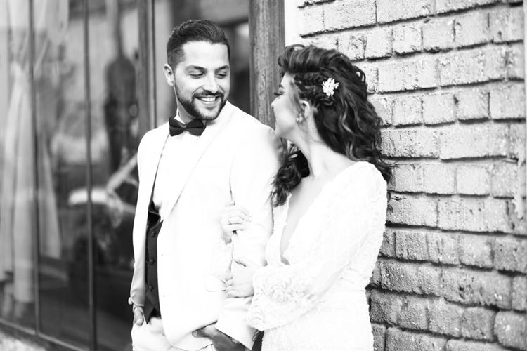 ערב שגרתי בתל אביב וסקופ אחד גדול 5