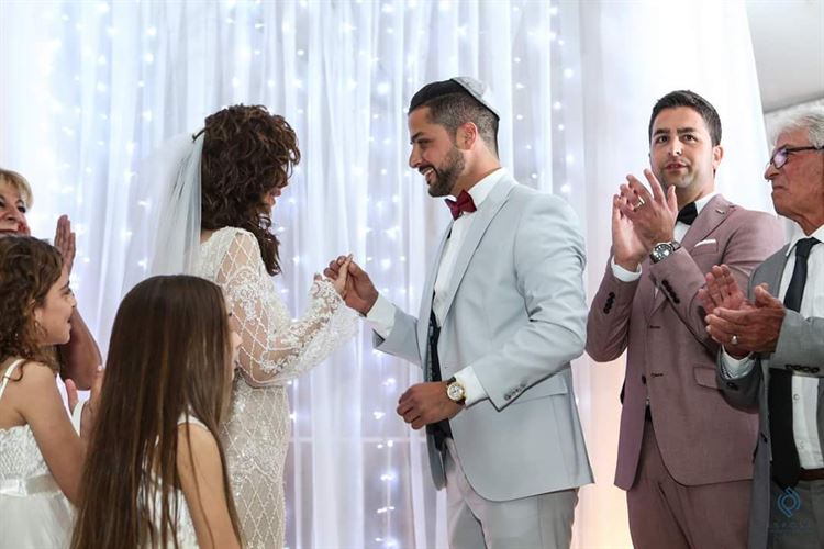 ערב שגרתי בתל אביב וסקופ אחד גדול 15