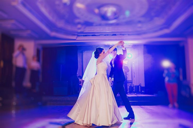 כמעט כמו ביונסה: איך מכינים ריקוד מושקע לחתונה? 2