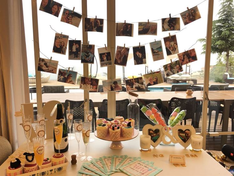 מעוררת השראה: מסיבת רווקות עם סבתא 5