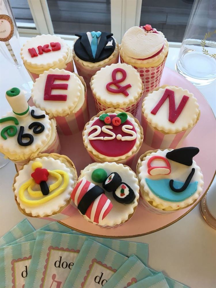 מעוררת השראה: מסיבת רווקות עם סבתא 3